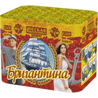 Бригантина фейерверк купить в Радужном ХМАО ЮГРА | raduzhnyjhmaoyugra.salutsklad.ru